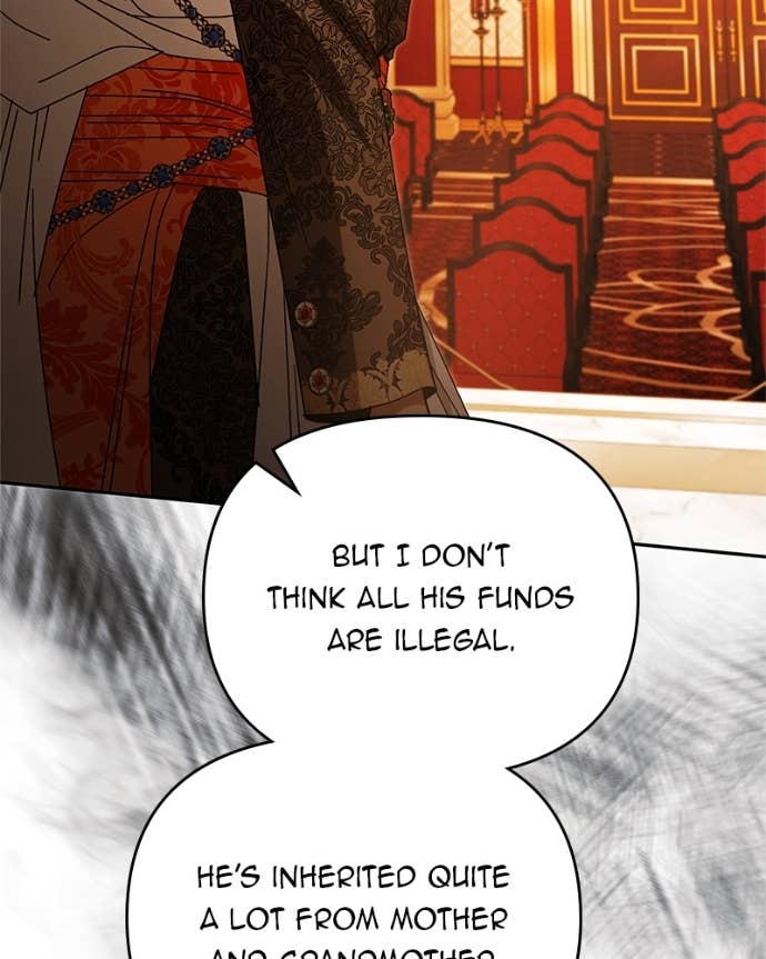 What Happens When the Second Male Lead Goes on Strike Chapter 94 - Page 163