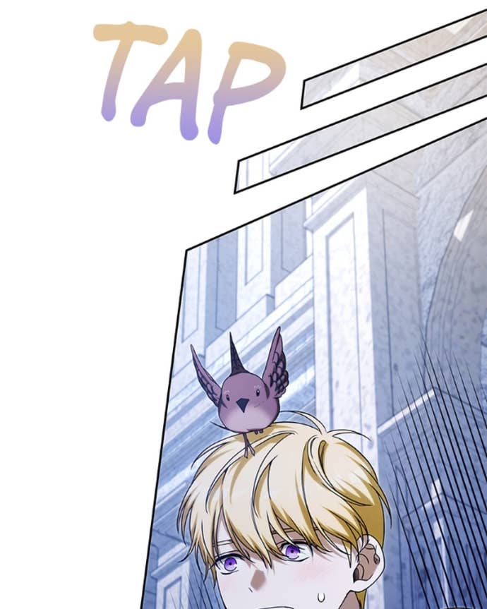 What Happens When the Second Male Lead Goes on Strike Chapter 94 - Page 18