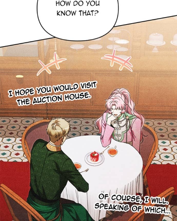 What Happens When the Second Male Lead Goes on Strike Chapter 94 - Page 181