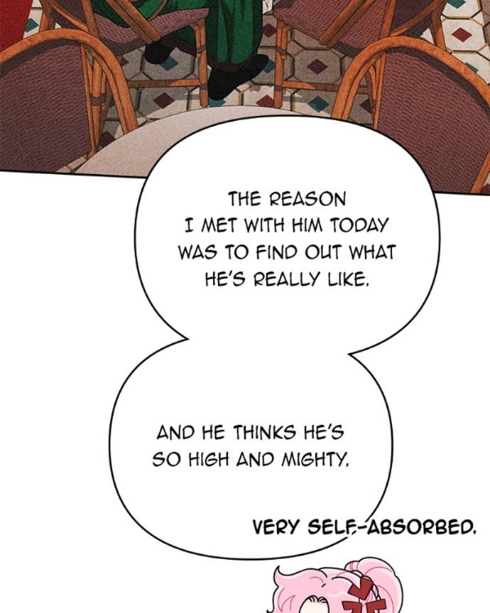 What Happens When the Second Male Lead Goes on Strike Chapter 94 - Page 182