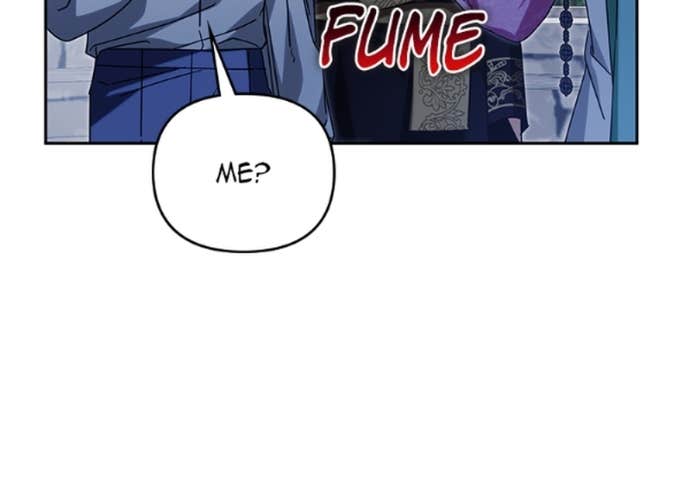 What Happens When the Second Male Lead Goes on Strike Chapter 94 - Page 185