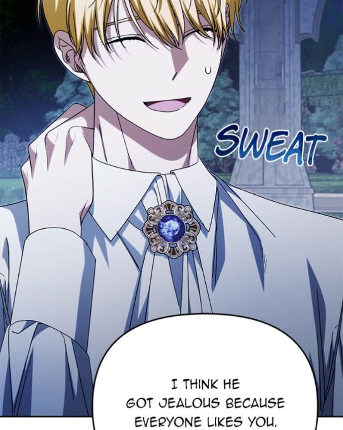 What Happens When the Second Male Lead Goes on Strike Chapter 94 - Page 187