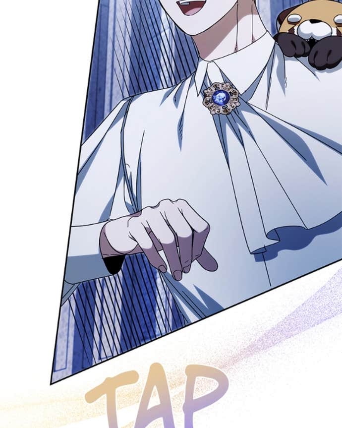 What Happens When the Second Male Lead Goes on Strike Chapter 94 - Page 19