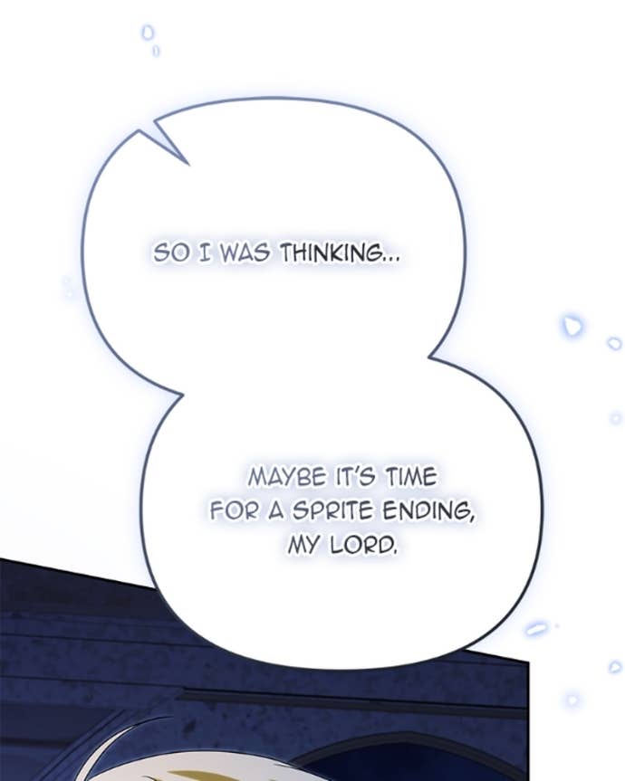 What Happens When the Second Male Lead Goes on Strike Chapter 94 - Page 192