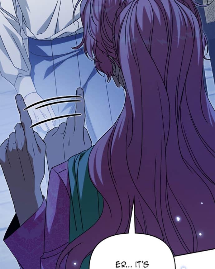 What Happens When the Second Male Lead Goes on Strike Chapter 94 - Page 196