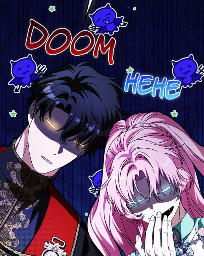 What Happens When the Second Male Lead Goes on Strike Chapter 94 - Page 205