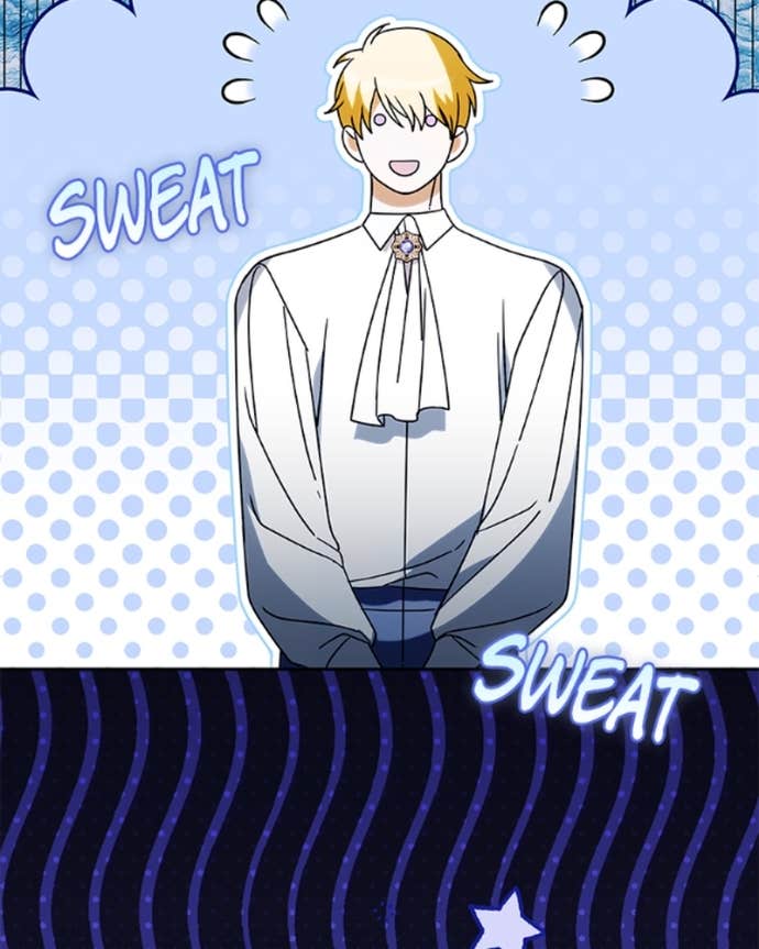 What Happens When the Second Male Lead Goes on Strike Chapter 94 - Page 207