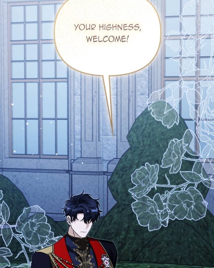 What Happens When the Second Male Lead Goes on Strike Chapter 94 - Page 22
