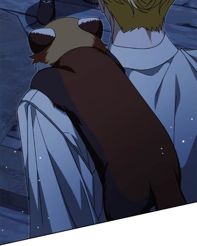 What Happens When the Second Male Lead Goes on Strike Chapter 94 - Page 24