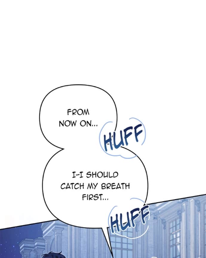 What Happens When the Second Male Lead Goes on Strike Chapter 94 - Page 25