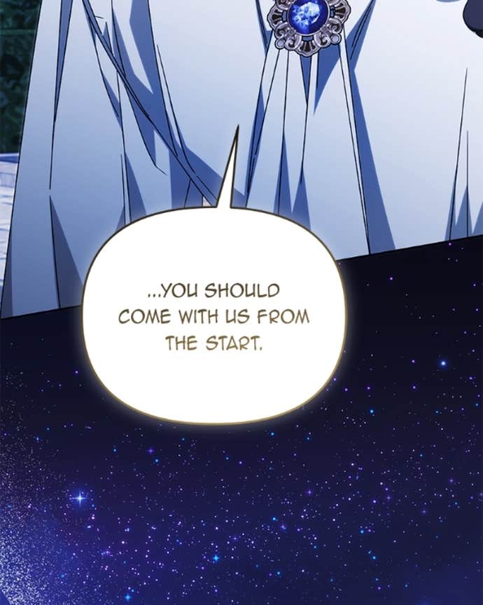 What Happens When the Second Male Lead Goes on Strike Chapter 94 - Page 29