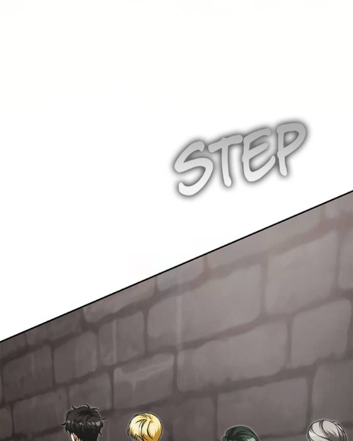 What Happens When the Second Male Lead Goes on Strike Chapter 94 - Page 37