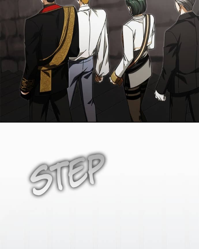 What Happens When the Second Male Lead Goes on Strike Chapter 94 - Page 38