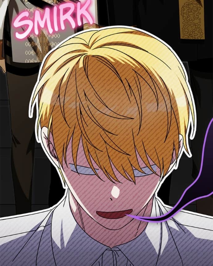 What Happens When the Second Male Lead Goes on Strike Chapter 94 - Page 41