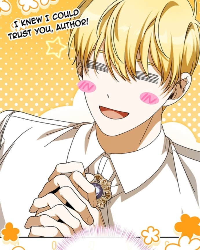 What Happens When the Second Male Lead Goes on Strike Chapter 94 - Page 46