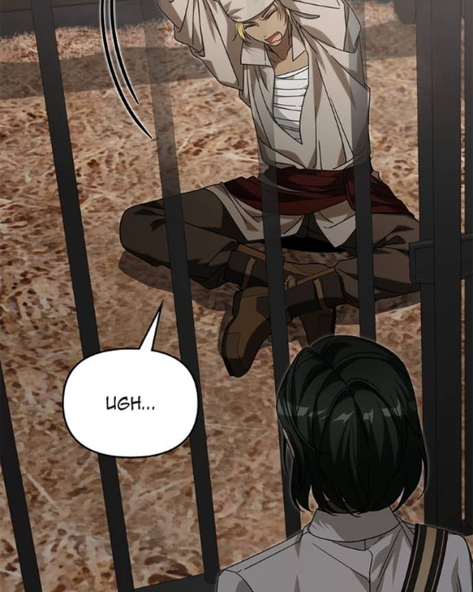 What Happens When the Second Male Lead Goes on Strike Chapter 94 - Page 55