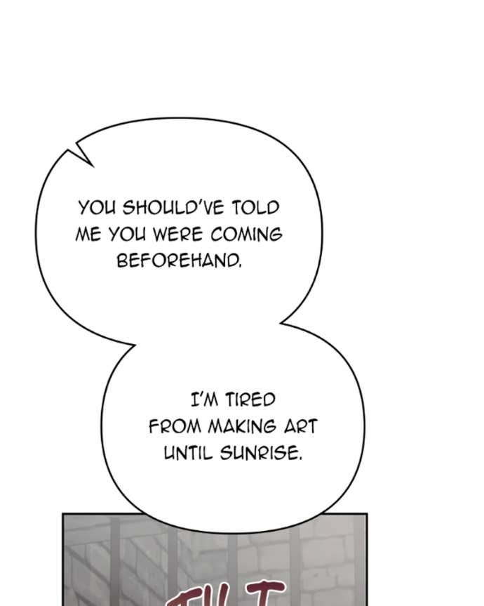 What Happens When the Second Male Lead Goes on Strike Chapter 94 - Page 57