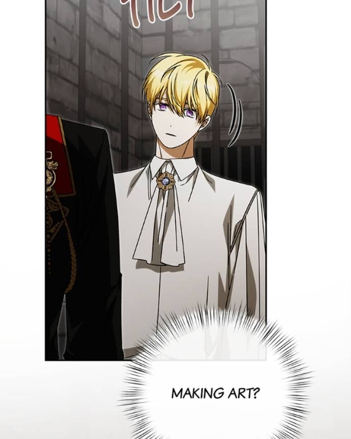 What Happens When the Second Male Lead Goes on Strike Chapter 94 - Page 58