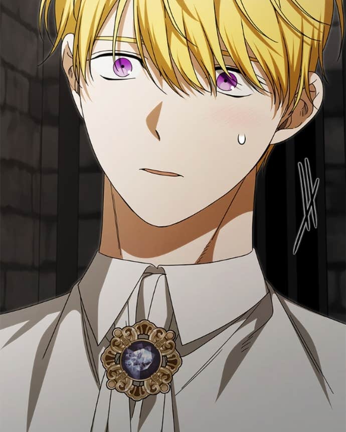 What Happens When the Second Male Lead Goes on Strike Chapter 94 - Page 60
