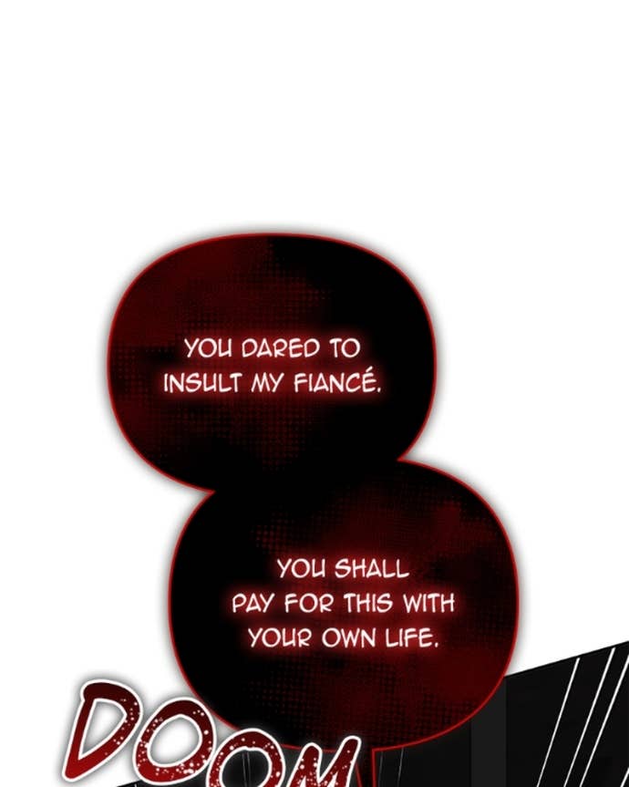 What Happens When the Second Male Lead Goes on Strike Chapter 94 - Page 70