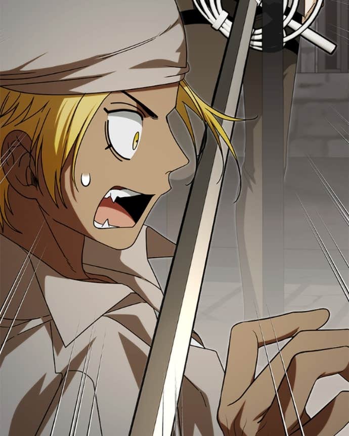 What Happens When the Second Male Lead Goes on Strike Chapter 94 - Page 72