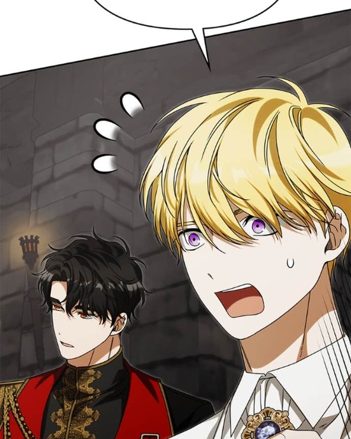 What Happens When the Second Male Lead Goes on Strike Chapter 94 - Page 75