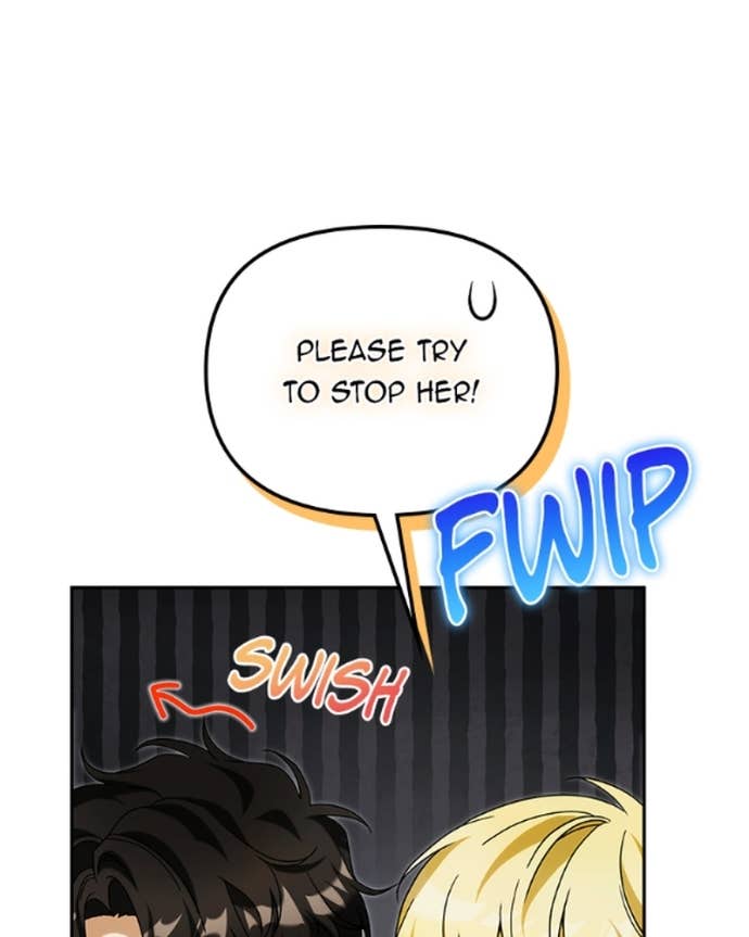What Happens When the Second Male Lead Goes on Strike Chapter 94 - Page 77