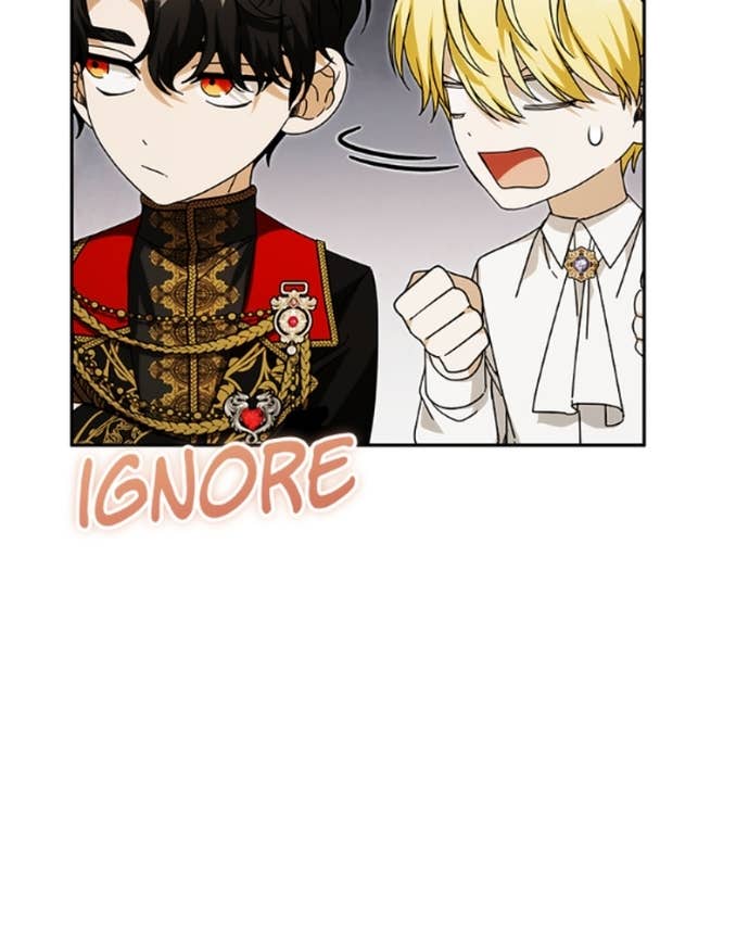 What Happens When the Second Male Lead Goes on Strike Chapter 94 - Page 78