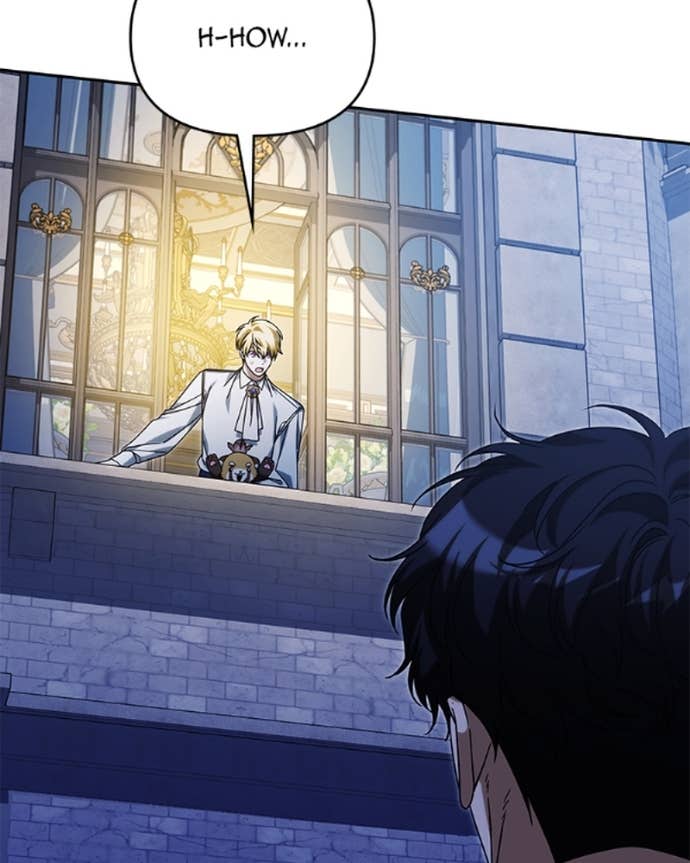 What Happens When the Second Male Lead Goes on Strike Chapter 94 - Page 9