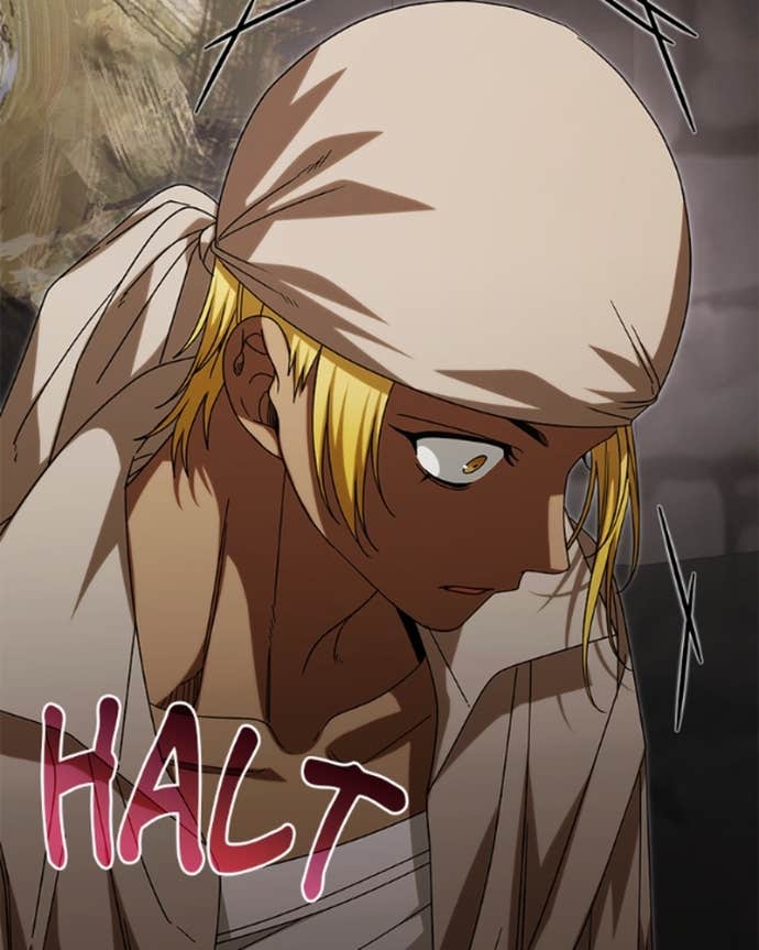 What Happens When the Second Male Lead Goes on Strike Chapter 94 - Page 92