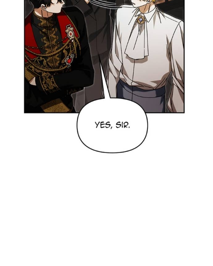 What Happens When the Second Male Lead Goes on Strike Chapter 94 - Page 95