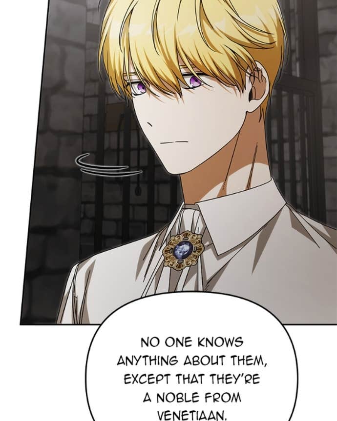 What Happens When the Second Male Lead Goes on Strike Chapter 94 - Page 97