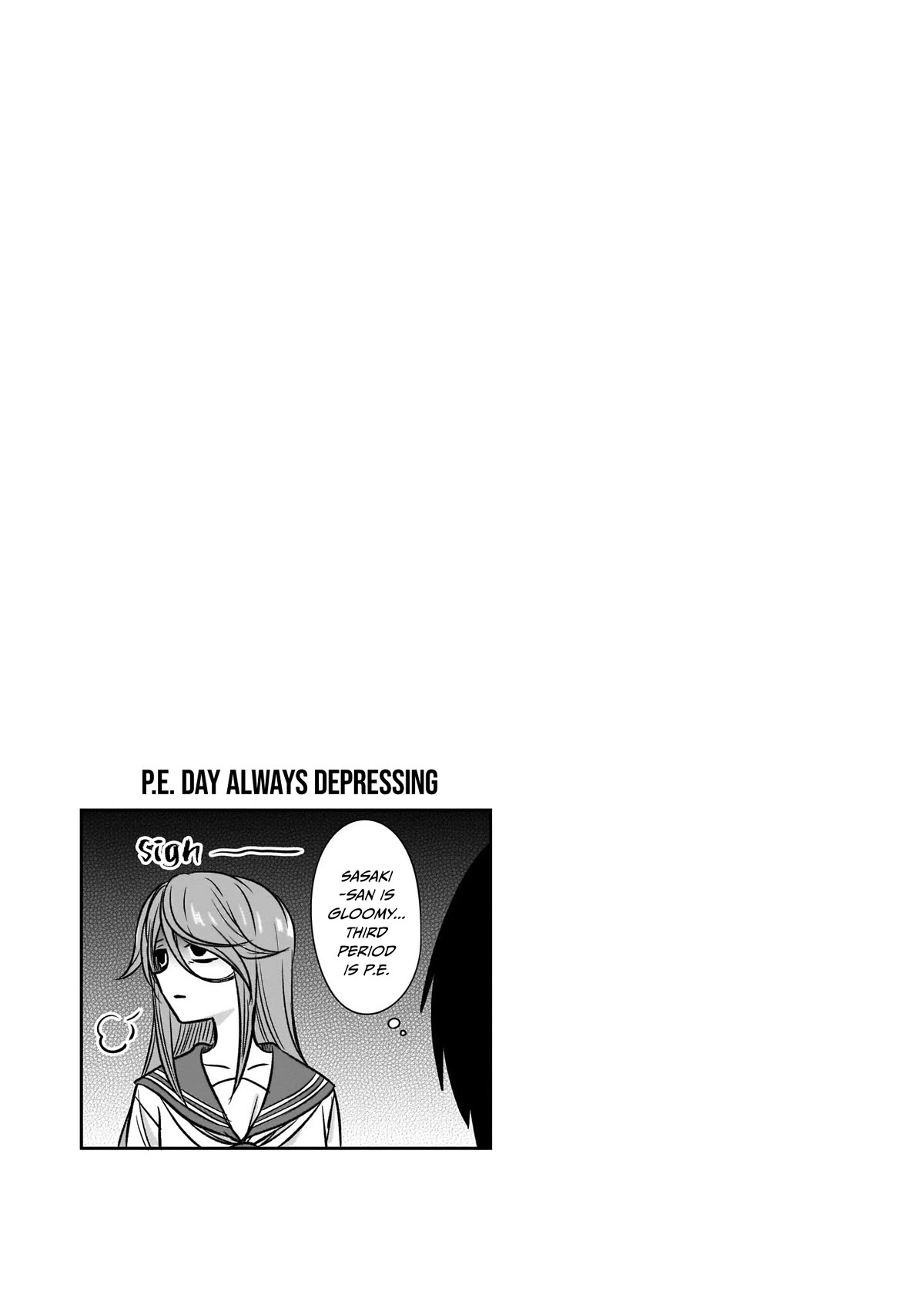What I’d Like to do With That Gloomy Girl Chapter 18 - Page 11