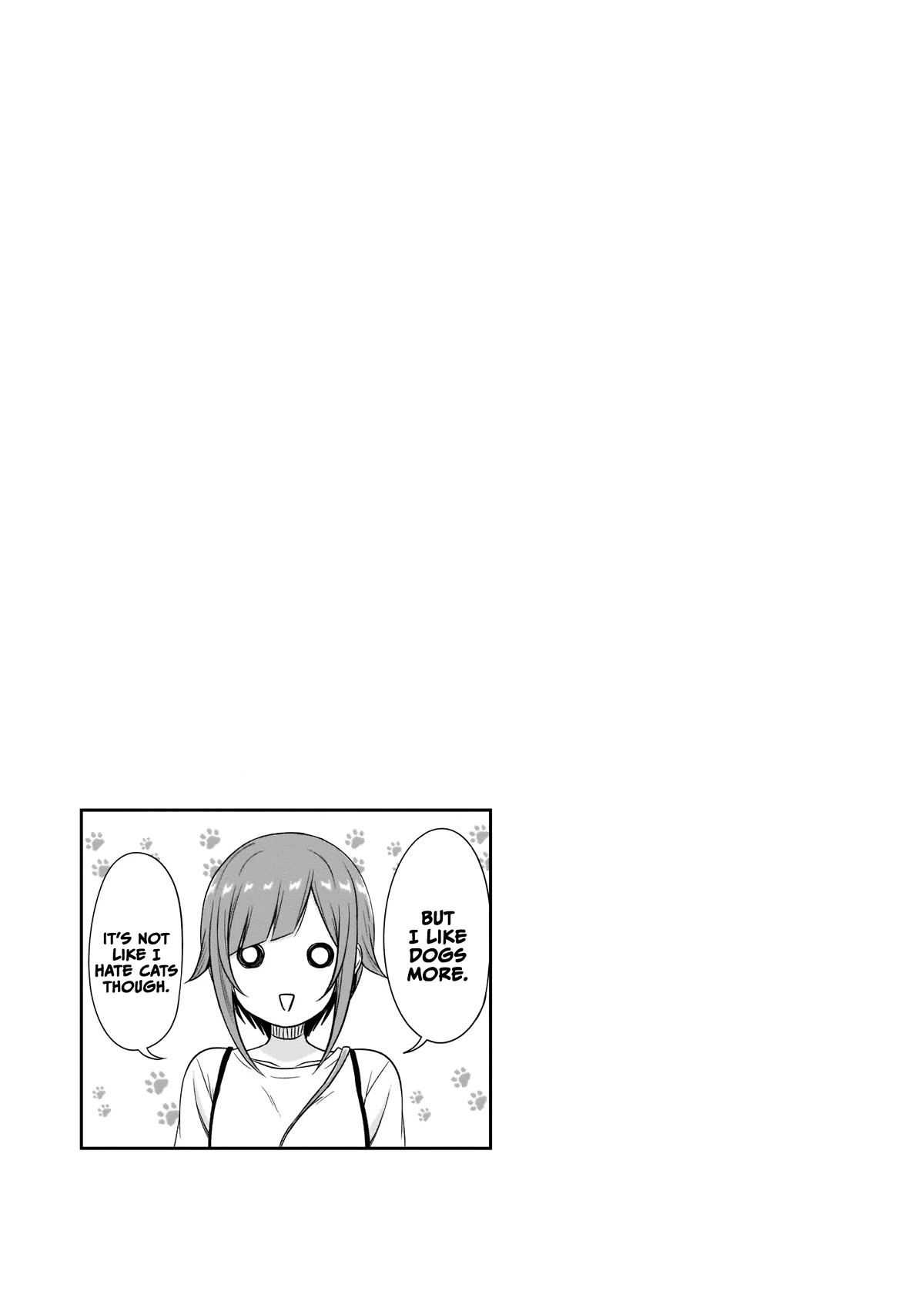 What I’d Like to do With That Gloomy Girl Chapter 24 - Page 11