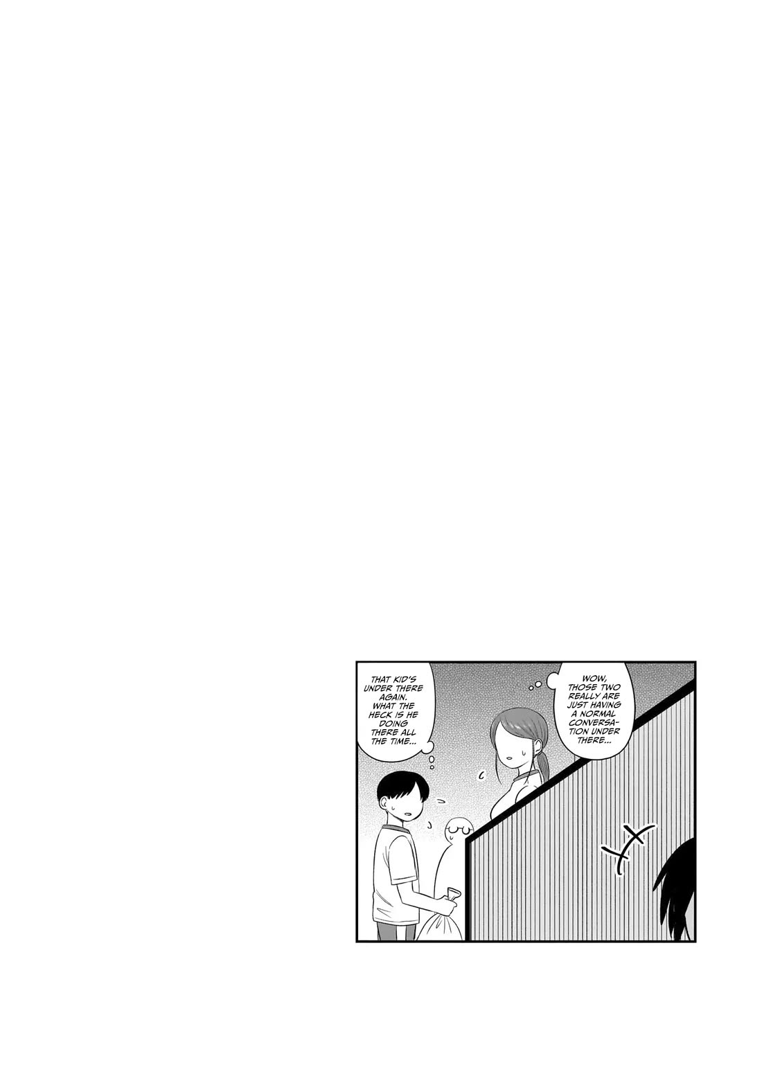 What I’d Like to do With That Gloomy Girl Chapter 39 - Page 12