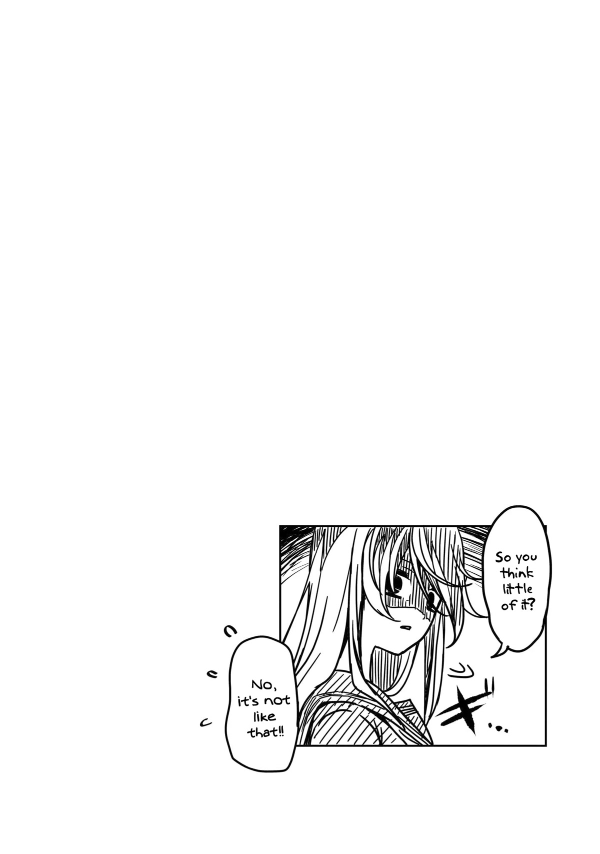 What I’d Like to do With That Gloomy Girl Chapter 4 - Page 10