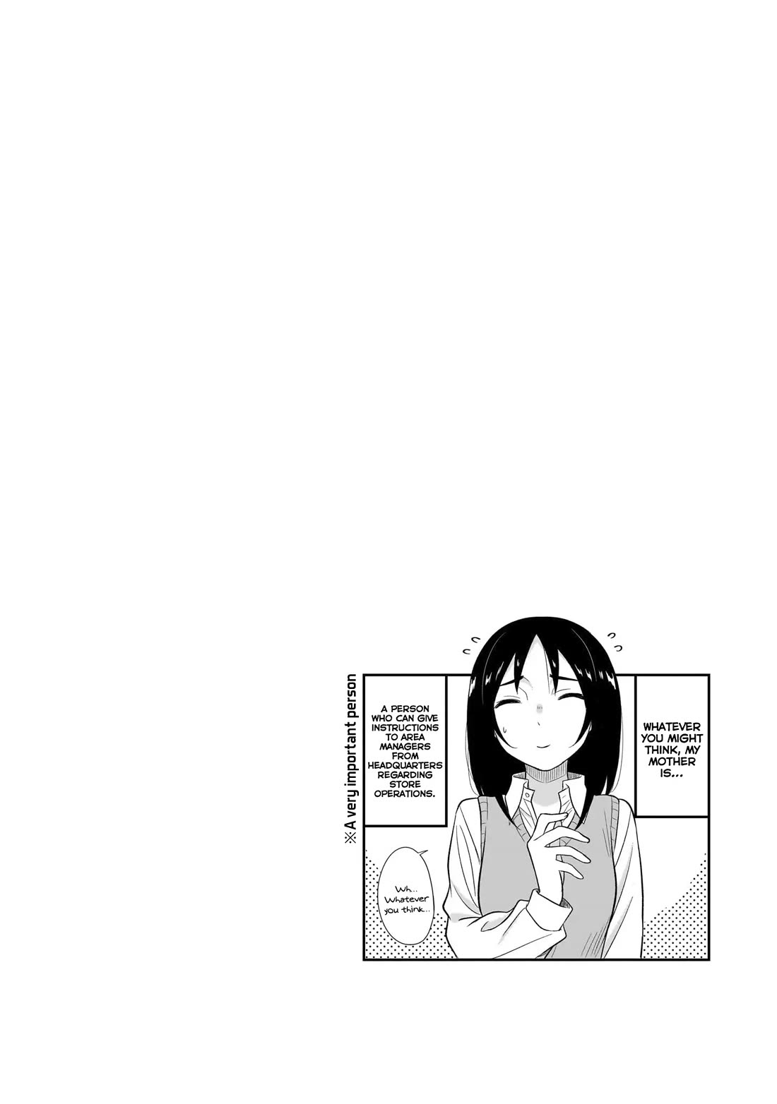 What I’d Like to do With That Gloomy Girl Chapter 51 - Page 14