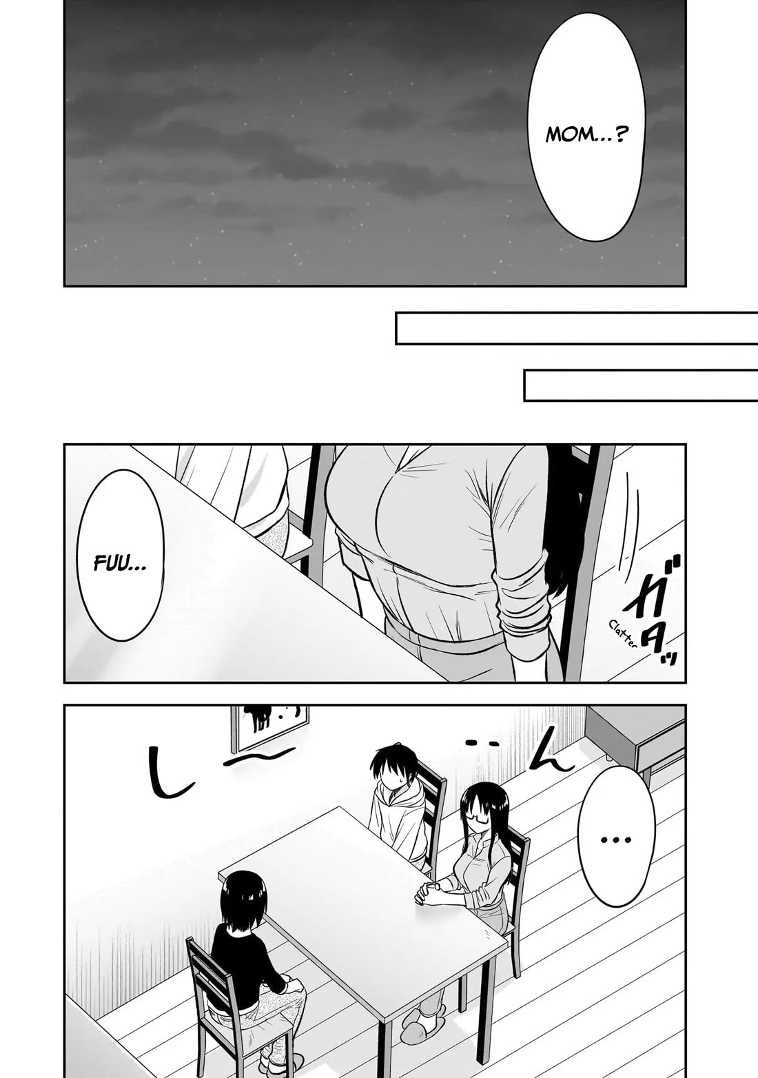 What I’d Like to do With That Gloomy Girl Chapter 51 - Page 3