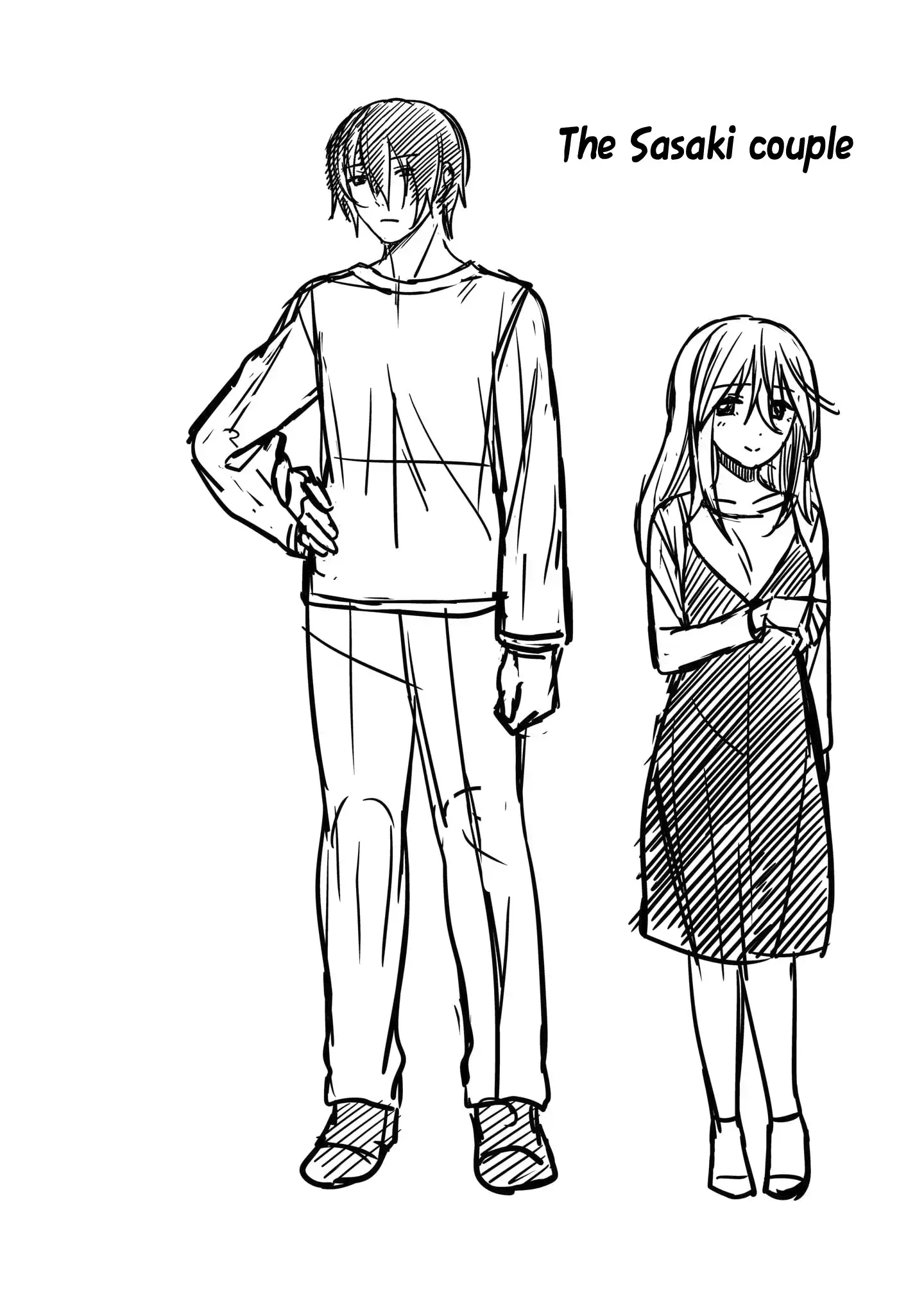 What I’d Like to do With That Gloomy Girl Chapter 69 - Page 15