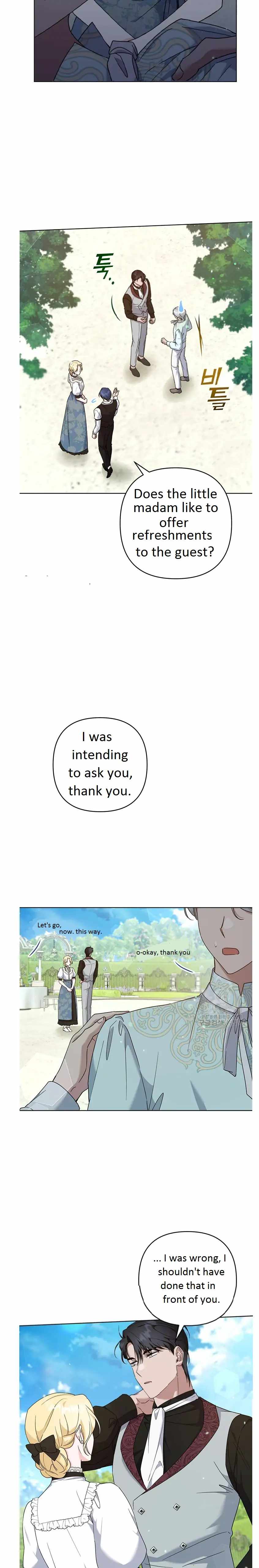 What It Means to be You Chapter 101 - Page 6