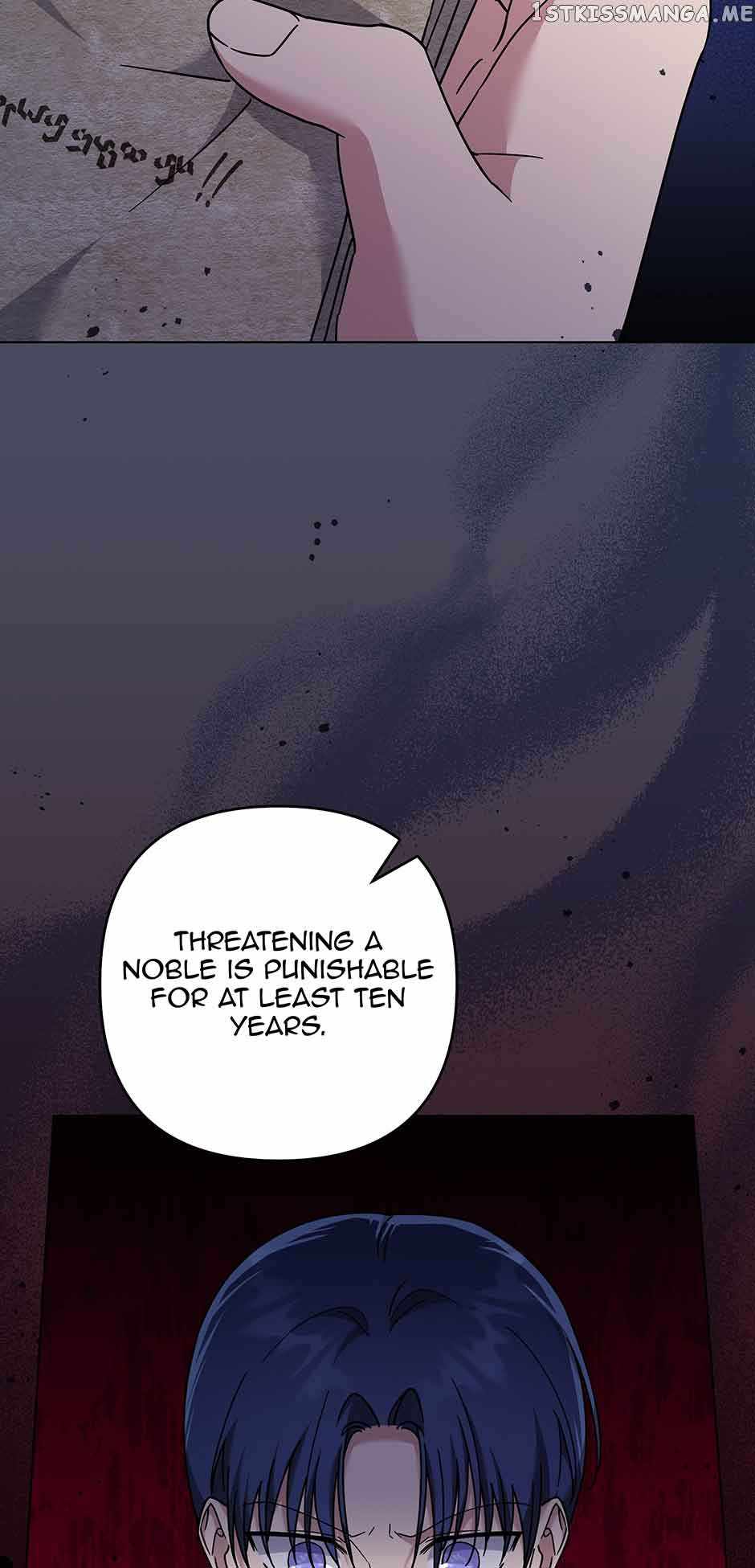 What It Means to be You Chapter 121 - Page 17