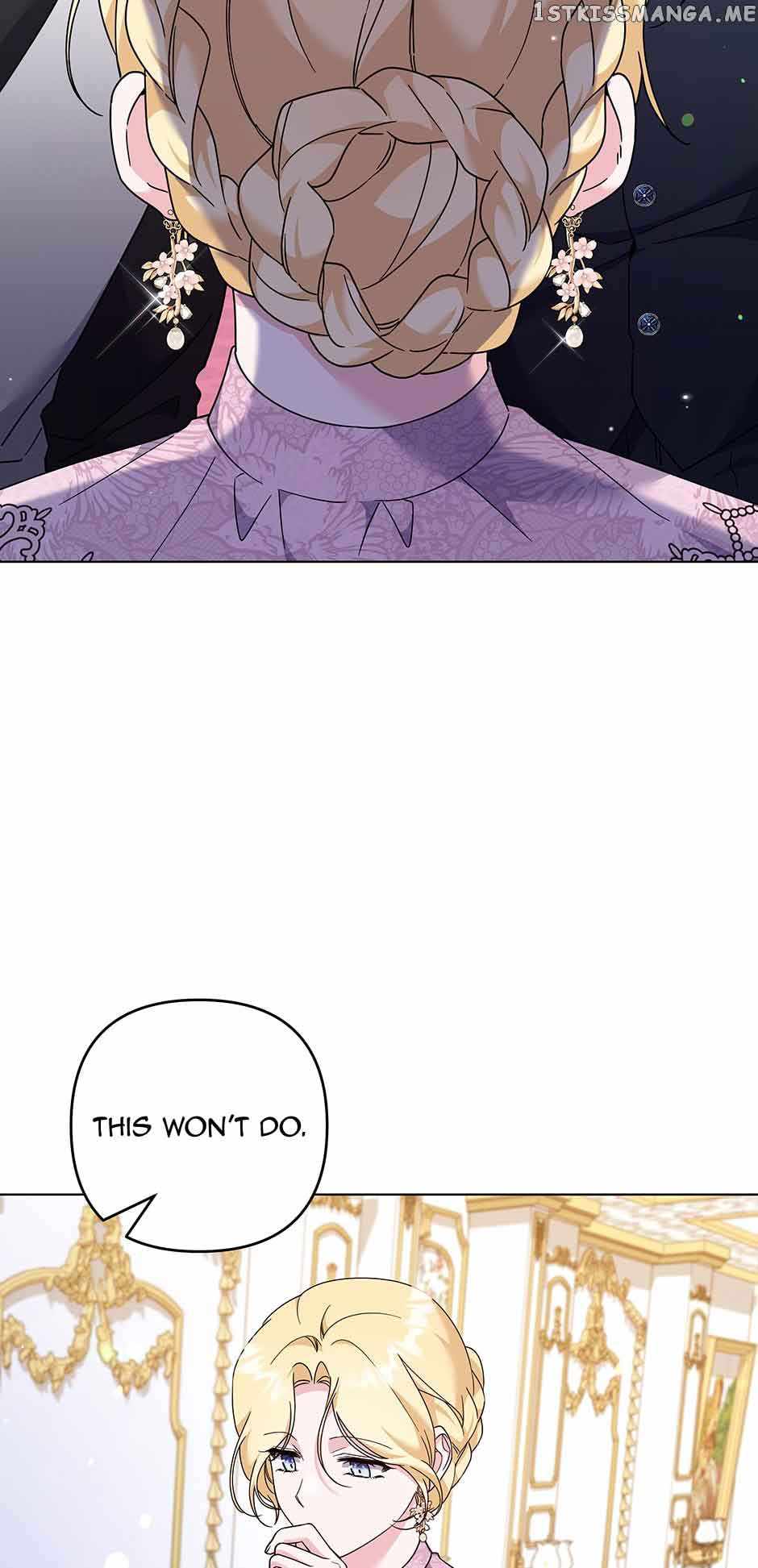 What It Means to be You Chapter 121 - Page 47