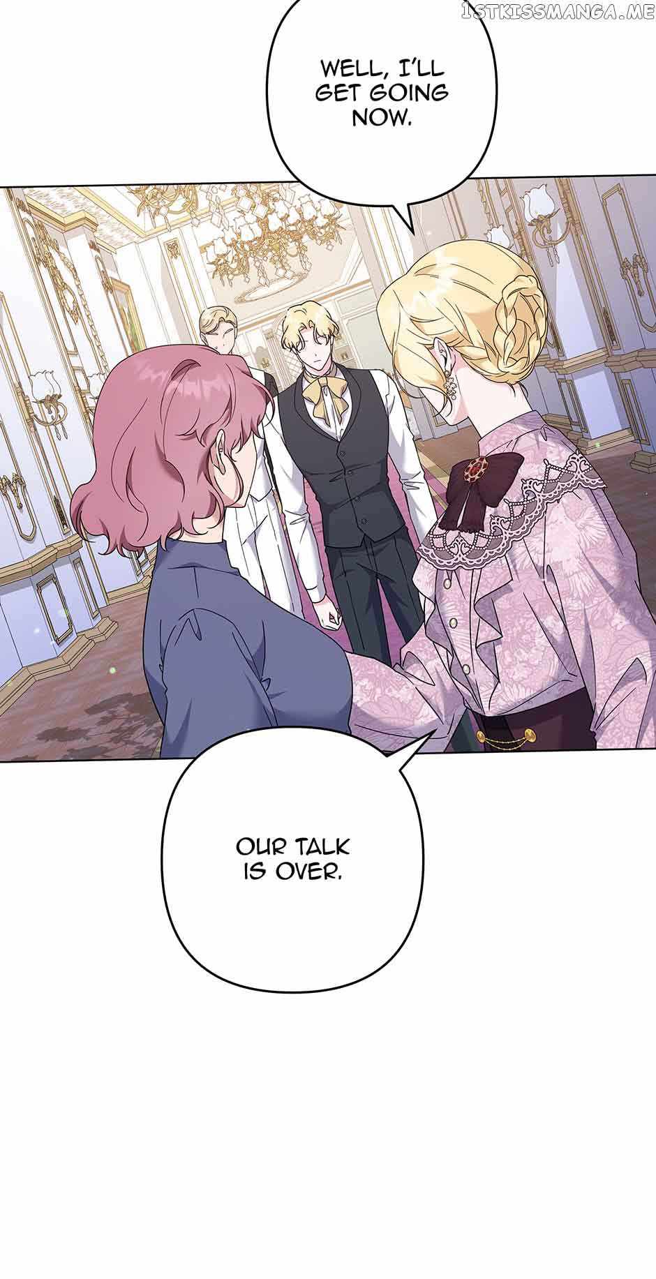 What It Means to be You Chapter 121 - Page 80