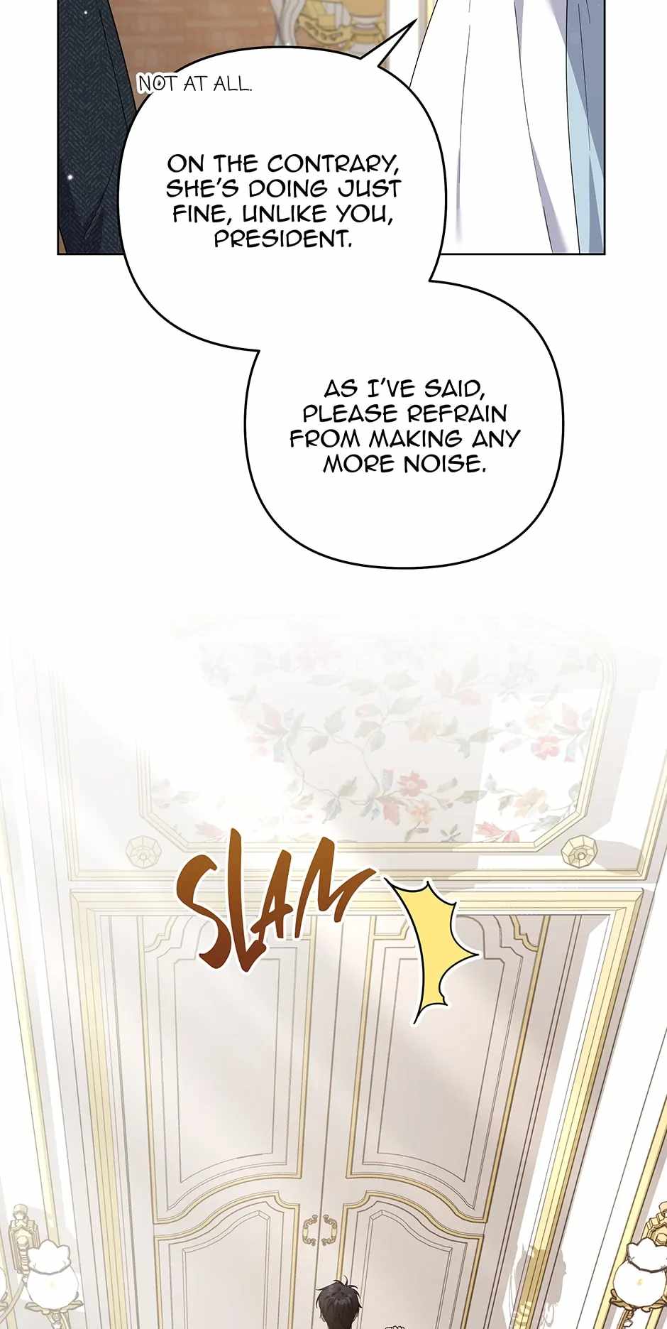 What It Means to be You Chapter 153 - Page 14