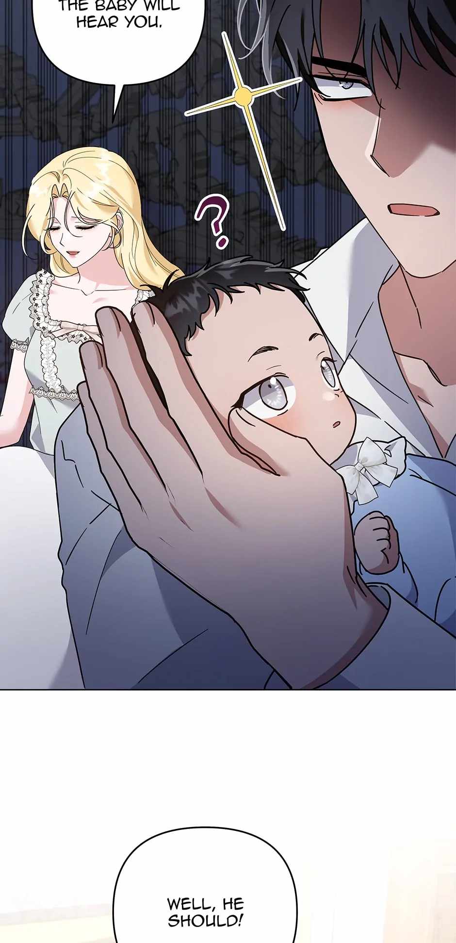 What It Means to be You Chapter 153 - Page 69