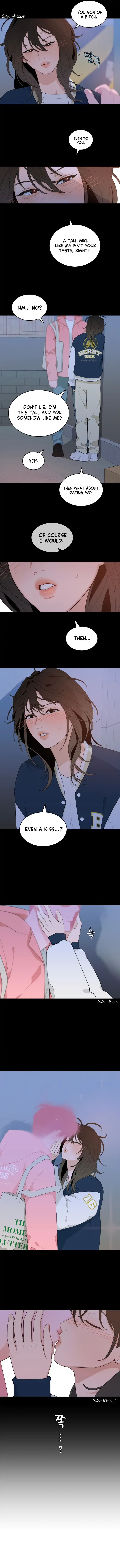 What Kind of Rice Cake Is This Chapter 1 - Page 11