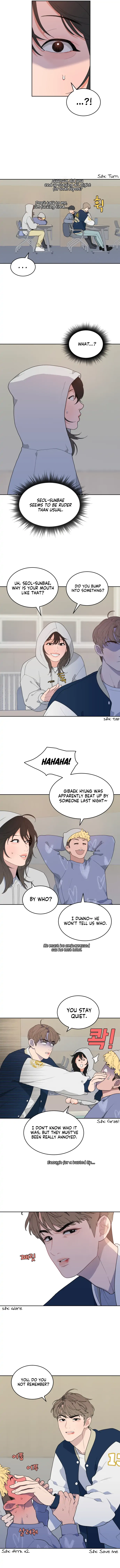 What Kind of Rice Cake Is This Chapter 1 - Page 16