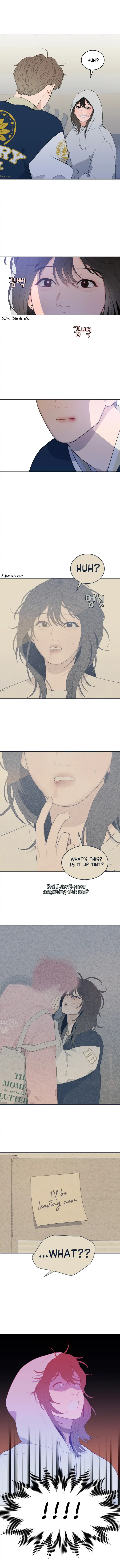 What Kind of Rice Cake Is This Chapter 1 - Page 17