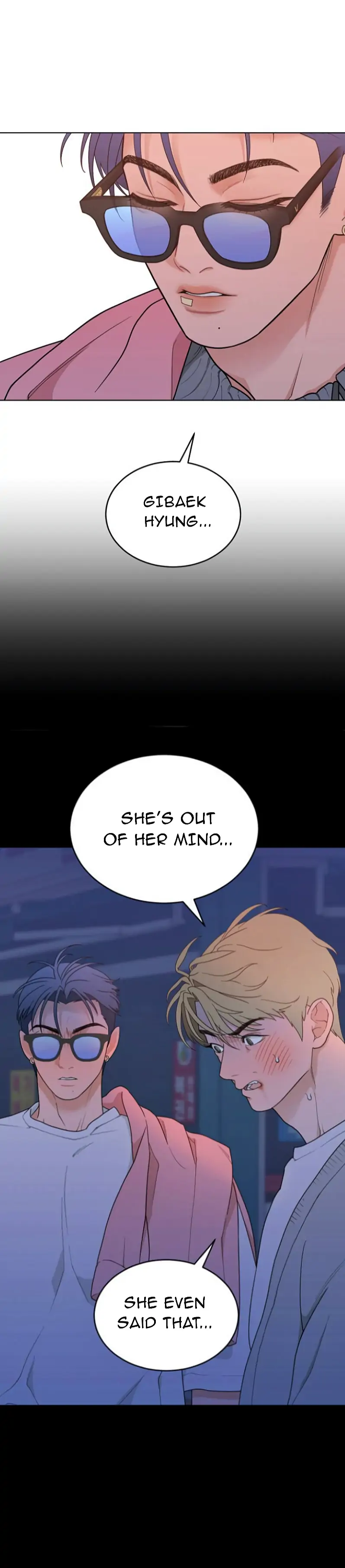 What Kind of Rice Cake Is This Chapter 10 - Page 15