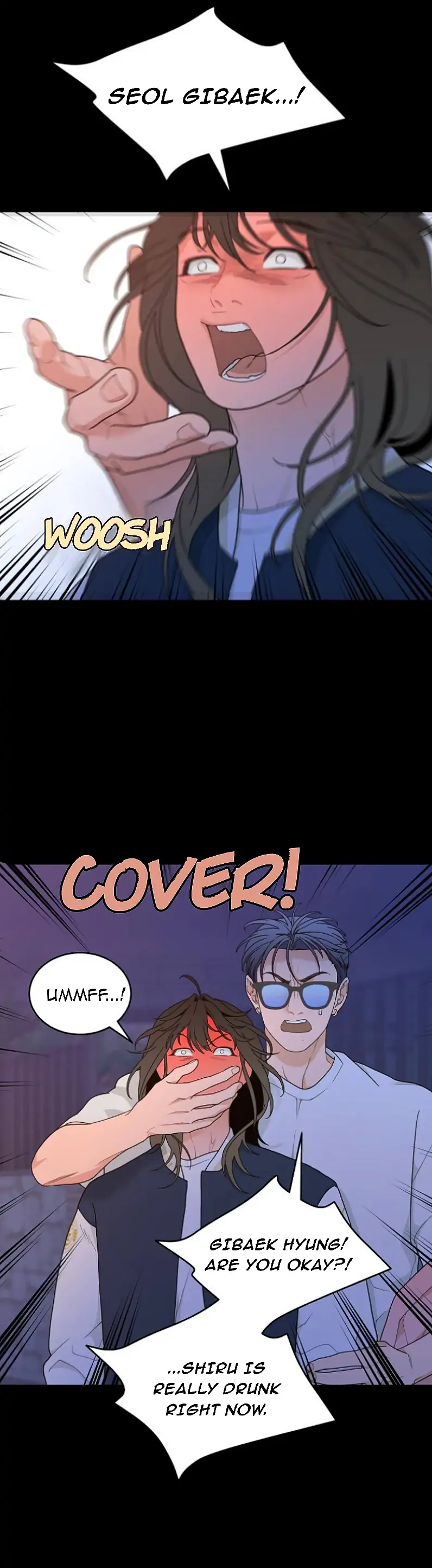 What Kind of Rice Cake Is This Chapter 10 - Page 2